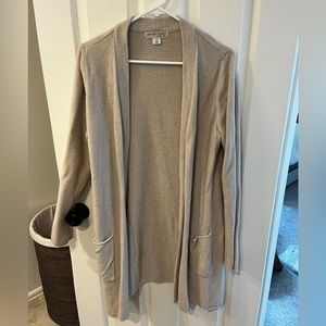 Barefoot Dreams Cozylite cardigan